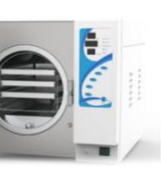 Sterilizer