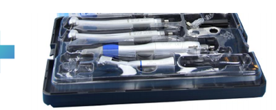 Handpiece kit