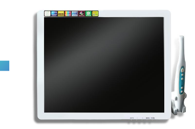 Camera monitor