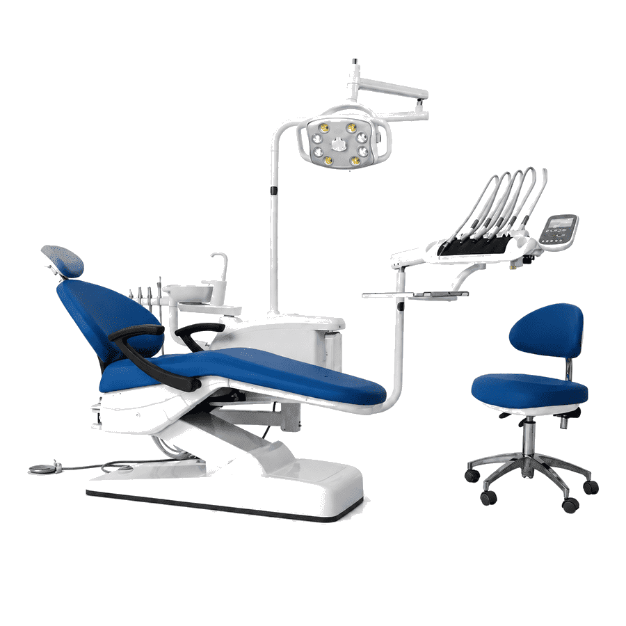 Treatment chair